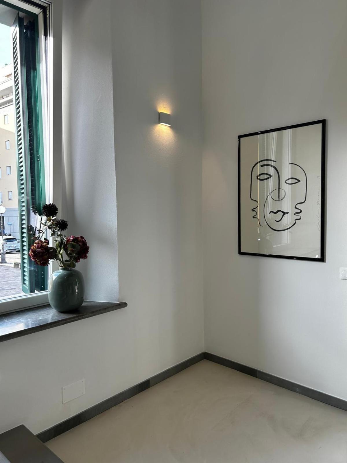 Waterfront Balcony I Grani 2 Resort Style Suite Λιβόρνο Εξωτερικό φωτογραφία