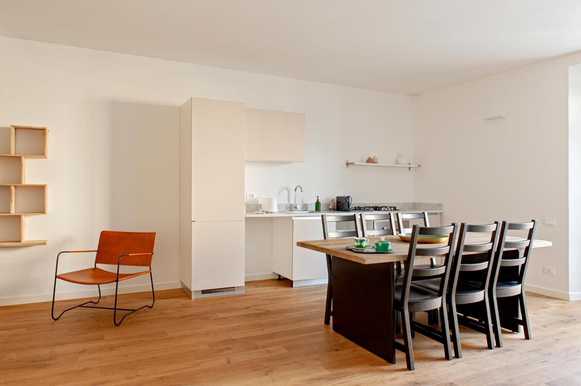 Waterfront Balcony I Grani 2 Resort Style Suite Λιβόρνο Εξωτερικό φωτογραφία