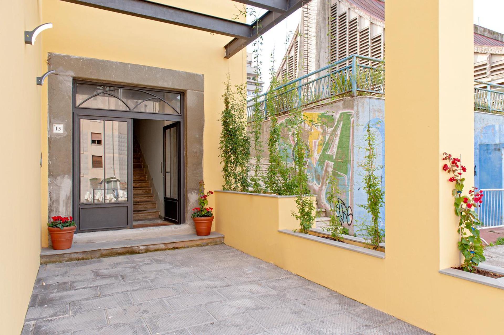 Waterfront Balcony I Grani 2 Resort Style Suite Λιβόρνο Εξωτερικό φωτογραφία