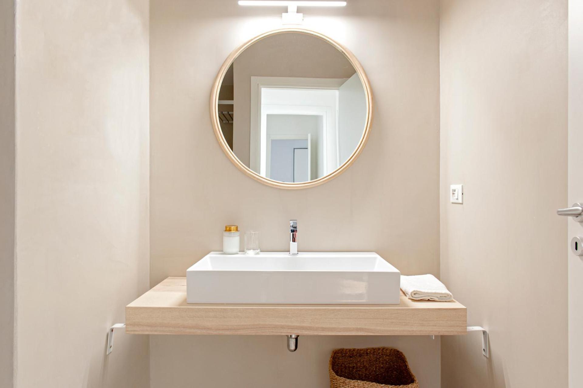 Waterfront Balcony I Grani 2 Resort Style Suite Λιβόρνο Εξωτερικό φωτογραφία