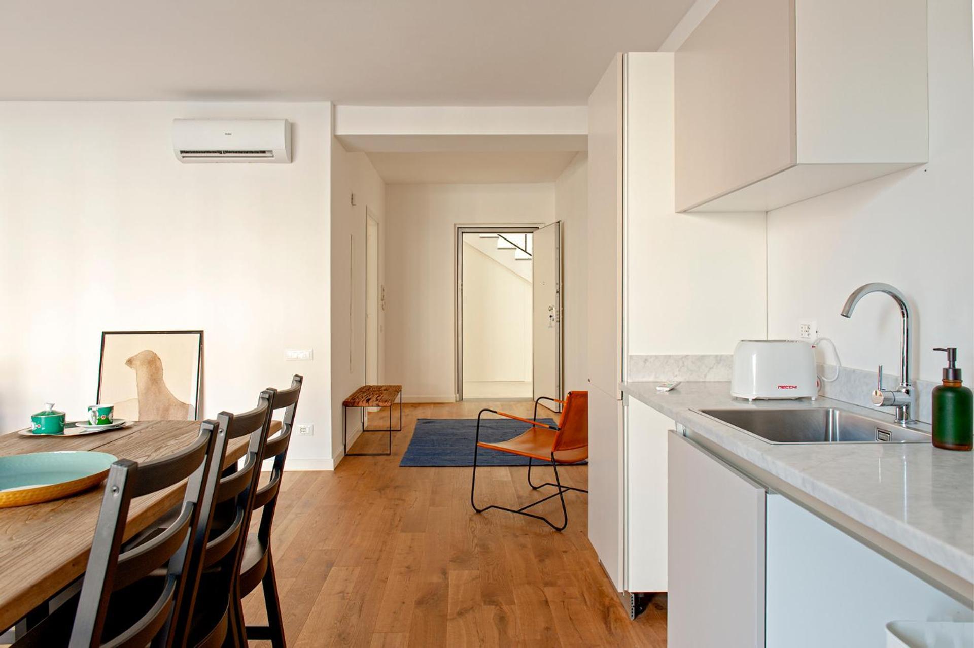 Waterfront Balcony I Grani 2 Resort Style Suite Λιβόρνο Εξωτερικό φωτογραφία