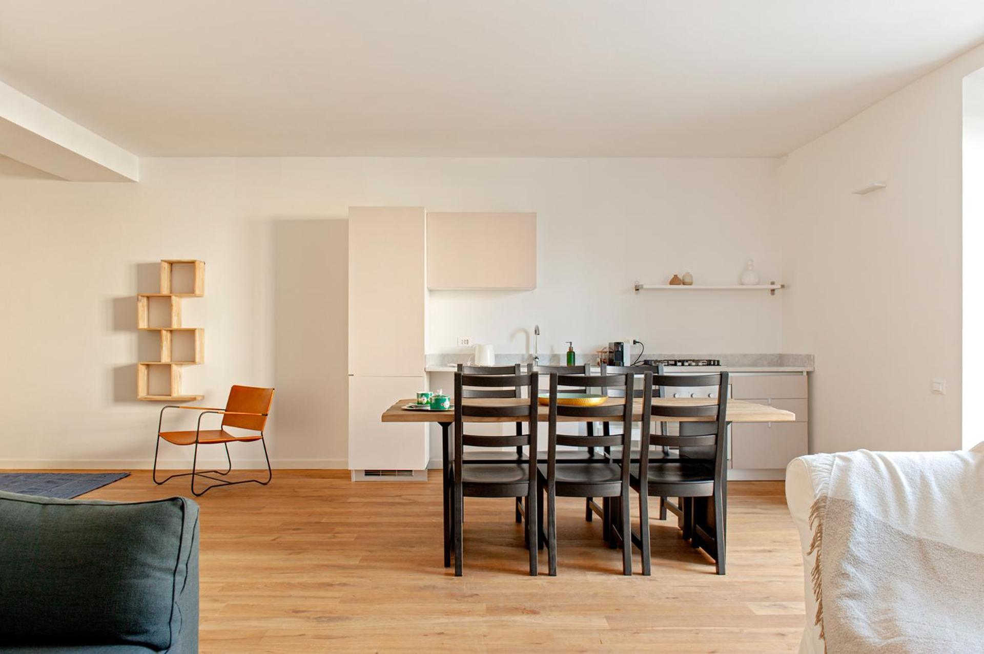 Waterfront Balcony I Grani 2 Resort Style Suite Λιβόρνο Εξωτερικό φωτογραφία